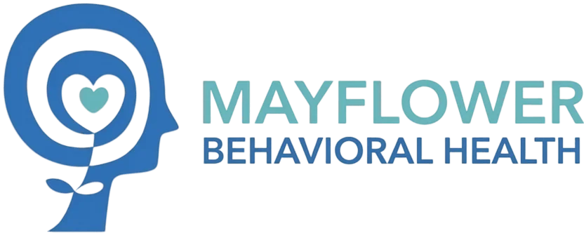 Mayflower Behavioral Health — Telehealth Psychiatry in GA, WA, IA & AZ
